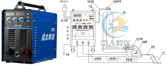 焊接機器人工作站實訓(xùn)系統(tǒng),焊接機器人實訓(xùn)平臺