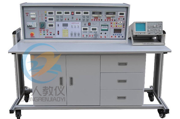 高級(jí)電工技能實(shí)訓(xùn)臺(tái),高級(jí)電工實(shí)訓(xùn)考核裝置