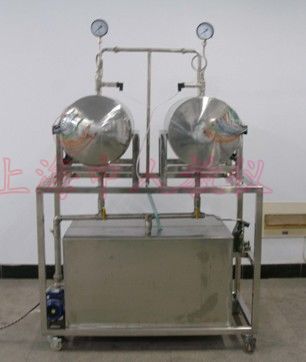 ZRNRY-B 型 薄壁容器應(yīng)力測定實驗裝置