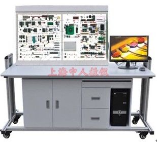 ZRDPJ-01B </b><b>單片機(jī)開發(fā)綜合實(shí)驗(yàn)裝置